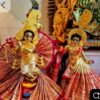 श्री राधा-कृष्ण की युगल-माधुरी