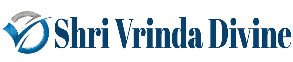 Welcome to Shri Vrinda Divine